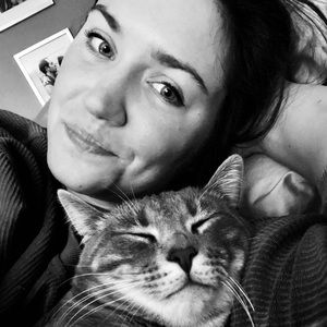 Meet your Posher, Madeline